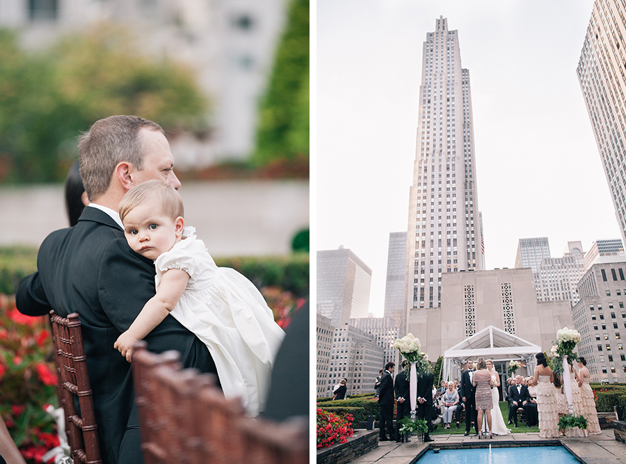 Summer rooftop wedding at 620 Loft and Garden, Manhattan, Central Park, W Hotel, Southern Charm, Catalan, Spanish