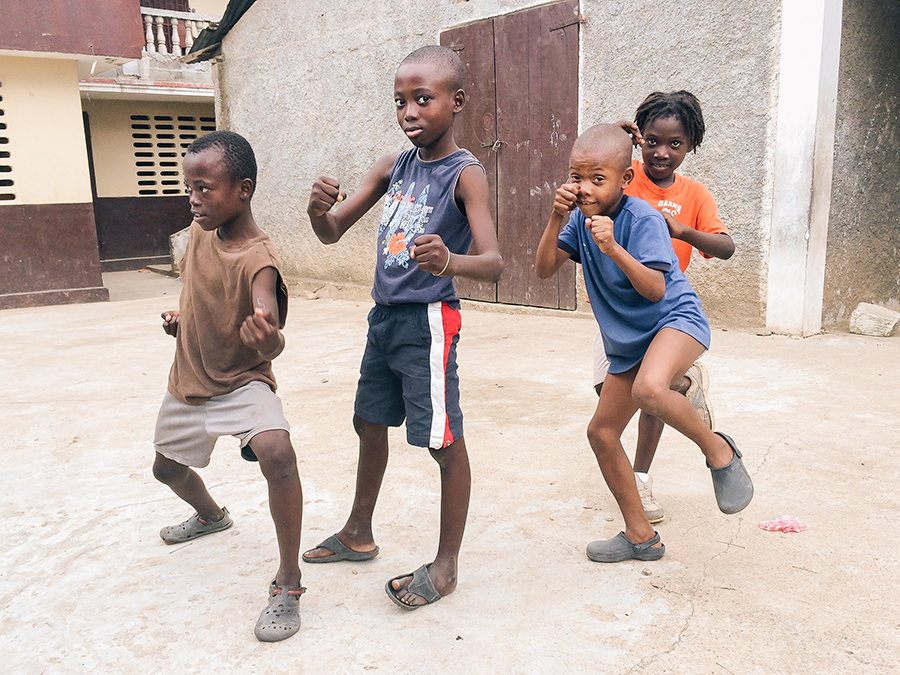 Haiti Mission Clinic, Cap-Haitien, Haiti, Kelly Kollar Photography