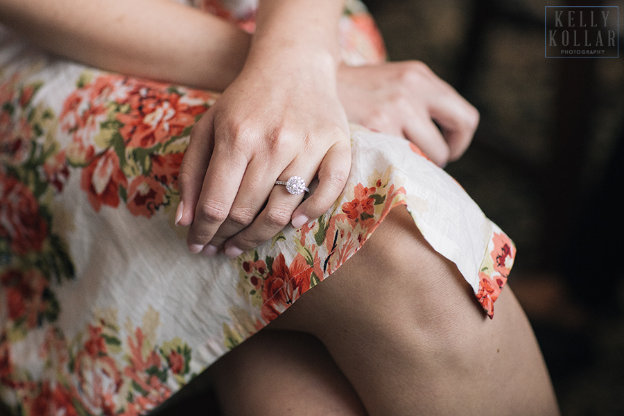 Classic wedding at Trump National Golf Club, Bedminster, New Jersey. By Kelly Kollar Photography