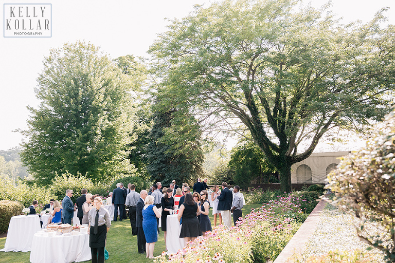 Erika & Brendan, Hamilton Farm Golf Club, Galdstone, New Jersey