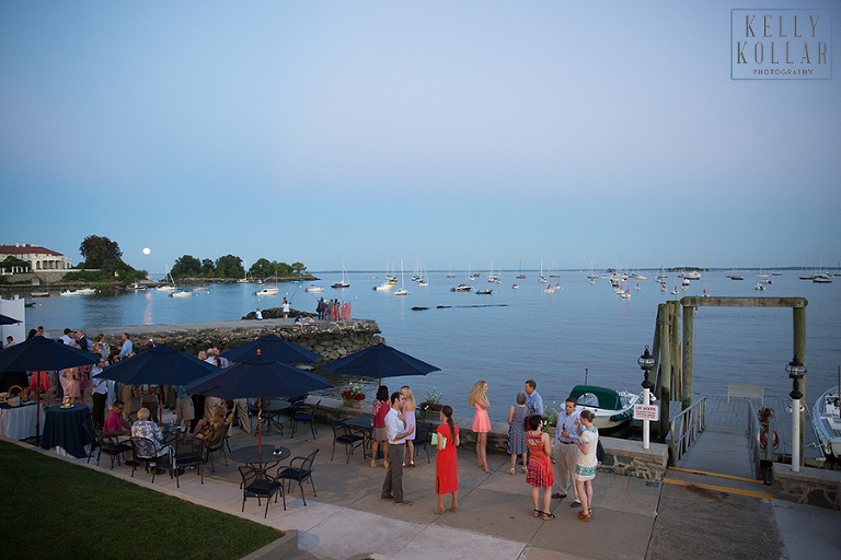 Katherine & Ben, Wilton Riding Club Barn, Connecticut