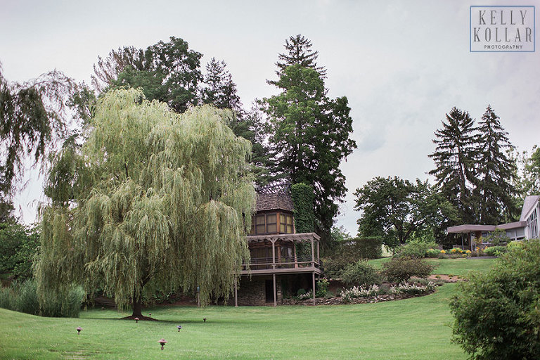 Laura Bryce Buttermilk Falls Inn Milton New York