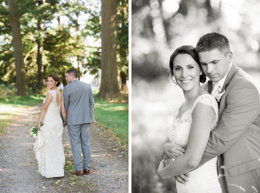 Wedding at Whitby Castle in Rye, New York. Photos by Kelly Kollar Photography.