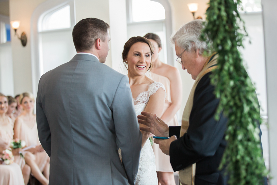 Wedding at Whitby Castle in Rye, New York. Photos by Kelly Kollar Photography.
