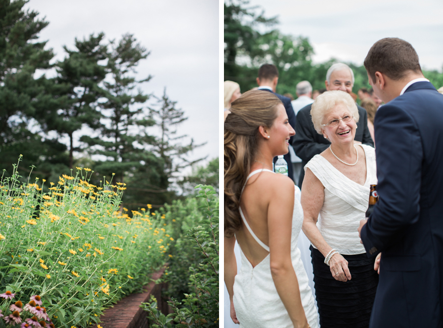 Wedding at Hamilton Farm Golf Club in Bedminster, New Jersey. Photos by Kelly Kollar Photography.