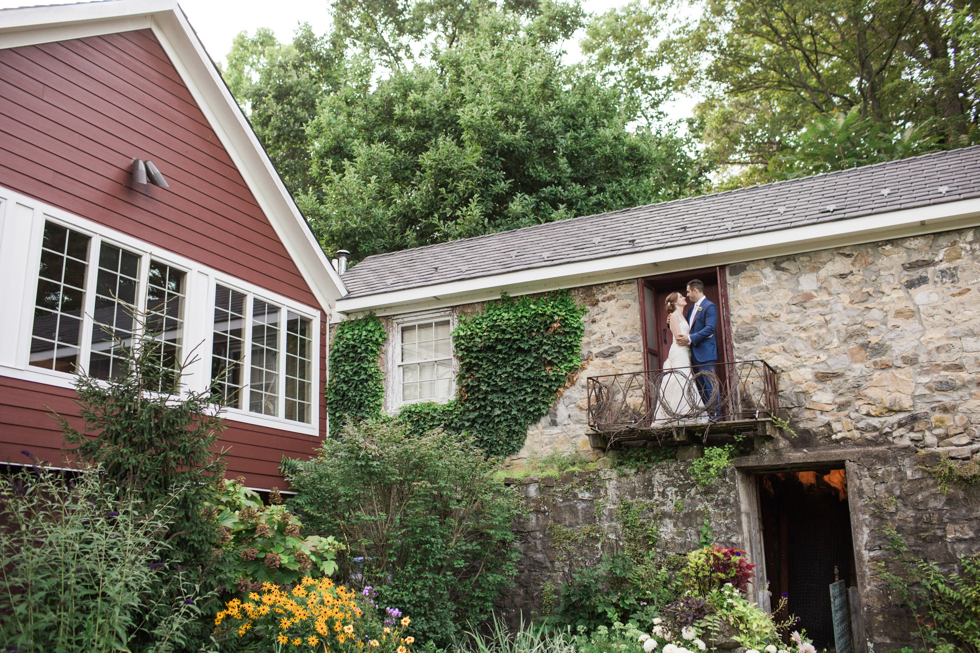 Wedding at Crossed Keys Estate in Andover, New Jersey.