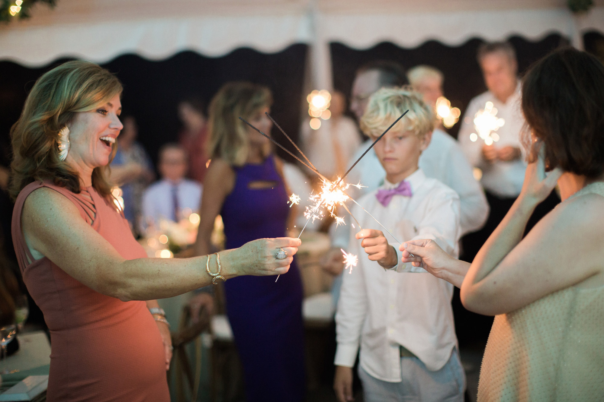 Wedding at Lion Rock Farm in Sharon, Connecticut.  Photos by Kelly Kollar Photography.