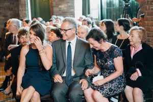 Manhattan Wedding at the Bowery Hotel by Kelly Kollar Photography.