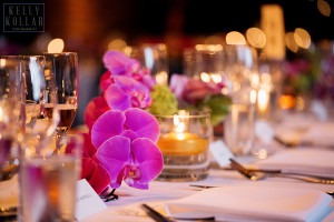 Manhattan Wedding at the Bowery Hotel by Kelly Kollar Photography.