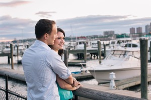 Engagement, Kelly Kollar, Manhattan, New York, Shakespeare Garden, Riverside Park, Hudson River