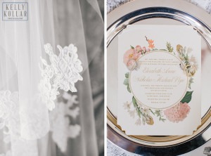 Wedding at Hamilton Farm Gold Club in Gladstone, New Jersey. By Kelly Kollar Photography.