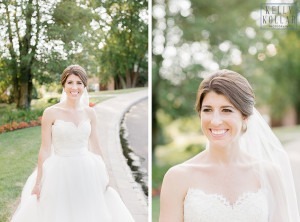 Wedding at Hamilton Farm Gold Club in Gladstone, New Jersey. By Kelly Kollar Photography.