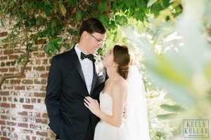 Wedding at Hamilton Farm Gold Club in Gladstone, New Jersey. By Kelly Kollar Photography.