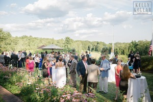 Wedding at Hamilton Farm Gold Club in Gladstone, New Jersey. By Kelly Kollar Photography.