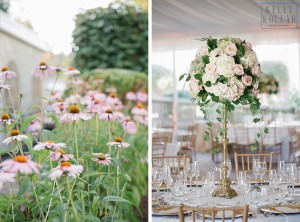 Wedding at Hamilton Farm Gold Club in Gladstone, New Jersey. By Kelly Kollar Photography.