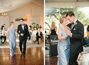 Wedding at Hamilton Farm Gold Club in Gladstone, New Jersey. By Kelly Kollar Photography.