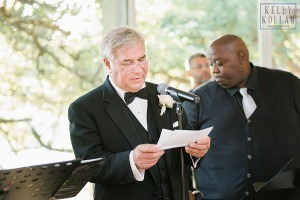 Wedding at Hamilton Farm Gold Club in Gladstone, New Jersey. By Kelly Kollar Photography.