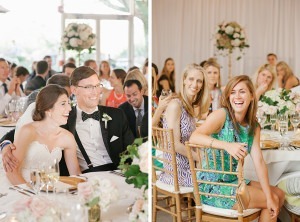 Wedding at Hamilton Farm Gold Club in Gladstone, New Jersey. By Kelly Kollar Photography.