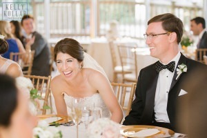 Wedding at Hamilton Farm Gold Club in Gladstone, New Jersey. By Kelly Kollar Photography.