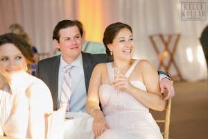 Wedding at Hamilton Farm Gold Club in Gladstone, New Jersey. By Kelly Kollar Photography.