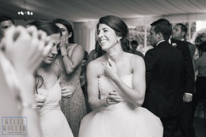 Wedding at Hamilton Farm Gold Club in Gladstone, New Jersey. By Kelly Kollar Photography.