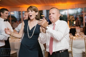 Wedding at Hamilton Farm Gold Club in Gladstone, New Jersey. By Kelly Kollar Photography.