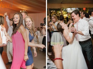 Wedding at Hamilton Farm Gold Club in Gladstone, New Jersey. By Kelly Kollar Photography.