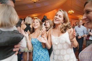Wedding at Hamilton Farm Gold Club in Gladstone, New Jersey. By Kelly Kollar Photography.
