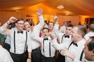 Wedding at Hamilton Farm Gold Club in Gladstone, New Jersey. By Kelly Kollar Photography.