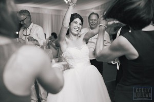 Wedding at Hamilton Farm Gold Club in Gladstone, New Jersey. By Kelly Kollar Photography.