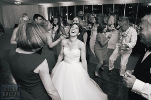 Wedding at Hamilton Farm Gold Club in Gladstone, New Jersey. By Kelly Kollar Photography.