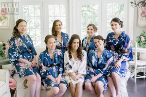 Wedding at The Old First Church and Huntington Crescent Club in Long Island, New York. By Kelly Kollar Photography.