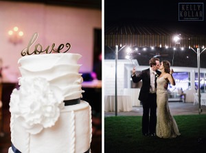 Wedding at The Old First Church and Huntington Crescent Club in Long Island, New York. By Kelly Kollar Photography.