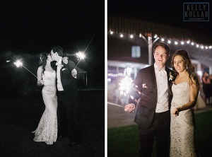 Wedding at The Old First Church and Huntington Crescent Club in Long Island, New York. By Kelly Kollar Photography.