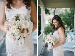 Wedding at The Old First Church and Huntington Crescent Club in Long Island, New York. By Kelly Kollar Photography.