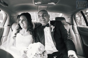 Wedding at The Old First Church and Huntington Crescent Club in Long Island, New York. By Kelly Kollar Photography.