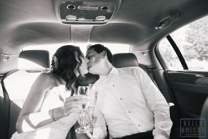 Wedding at The Old First Church and Huntington Crescent Club in Long Island, New York. By Kelly Kollar Photography.
