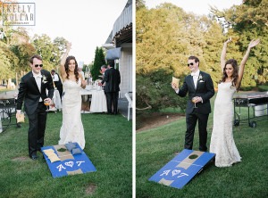 Wedding at The Old First Church and Huntington Crescent Club in Long Island, New York. By Kelly Kollar Photography.