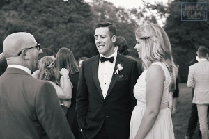 Wedding at The Old First Church and Huntington Crescent Club in Long Island, New York. By Kelly Kollar Photography.