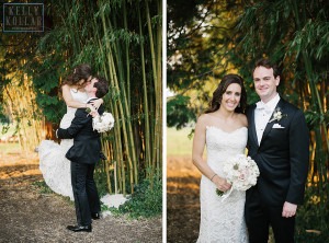 Wedding at The Old First Church and Huntington Crescent Club in Long Island, New York. By Kelly Kollar Photography.