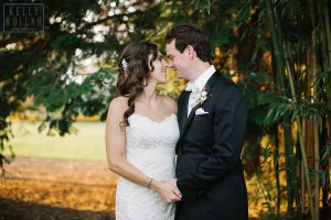 Wedding at The Old First Church and Huntington Crescent Club in Long Island, New York. By Kelly Kollar Photography.