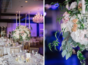 Wedding at The Old First Church and Huntington Crescent Club in Long Island, New York. By Kelly Kollar Photography.