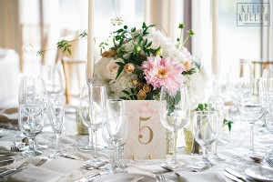 Wedding at The Old First Church and Huntington Crescent Club in Long Island, New York. By Kelly Kollar Photography.