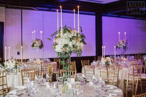 Wedding at The Old First Church and Huntington Crescent Club in Long Island, New York. By Kelly Kollar Photography.
