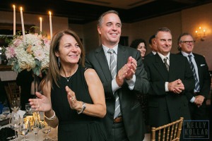 Wedding at The Old First Church and Huntington Crescent Club in Long Island, New York. By Kelly Kollar Photography.