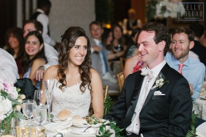 Wedding at The Old First Church and Huntington Crescent Club in Long Island, New York. By Kelly Kollar Photography.