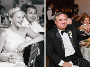 Wedding at The Old First Church and Huntington Crescent Club in Long Island, New York. By Kelly Kollar Photography.