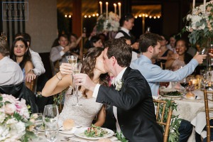 Wedding at The Old First Church and Huntington Crescent Club in Long Island, New York. By Kelly Kollar Photography.