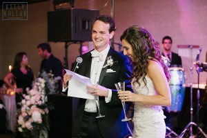 Wedding at The Old First Church and Huntington Crescent Club in Long Island, New York. By Kelly Kollar Photography.