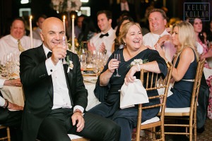 Wedding at The Old First Church and Huntington Crescent Club in Long Island, New York. By Kelly Kollar Photography.